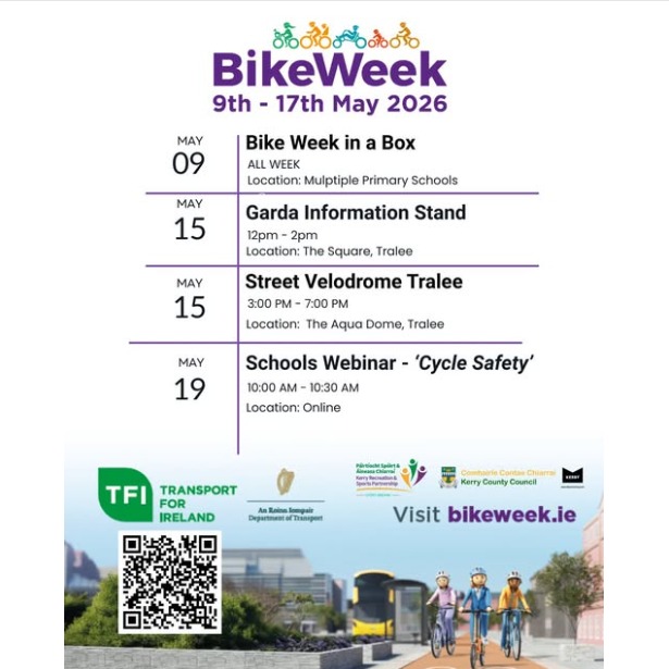 Bike Week 2026